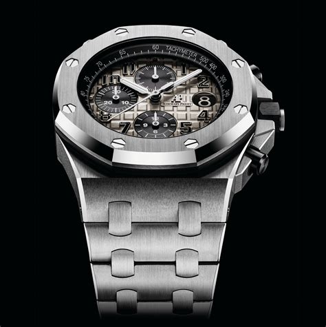 audemars piguet royal oak offshore watches|piguet royal oak offshore price.